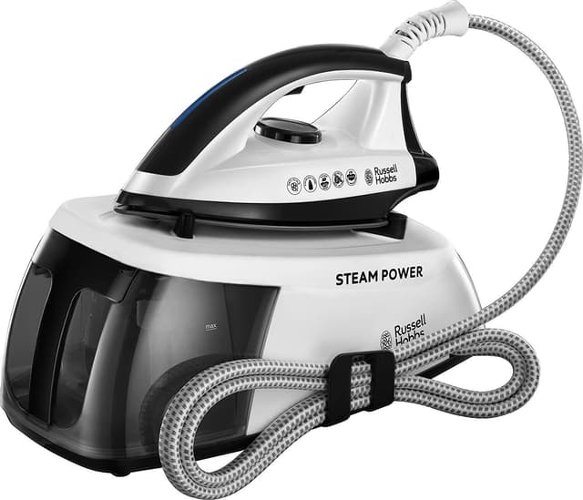 Imagen de Russell Hobbs Steam Iron 2400W en OfertitasTOP