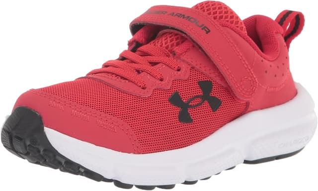 Thumbnail 6 de Under Armour UA BPS Assert Laufschuh Junge 28,5 EU