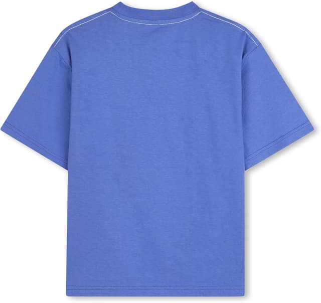 Detalle 2 de Timberland T60533 t-shirt in cotone