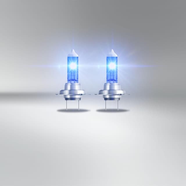 Thumbnail 2 de Osram Cool Blue Boost H7 faros
