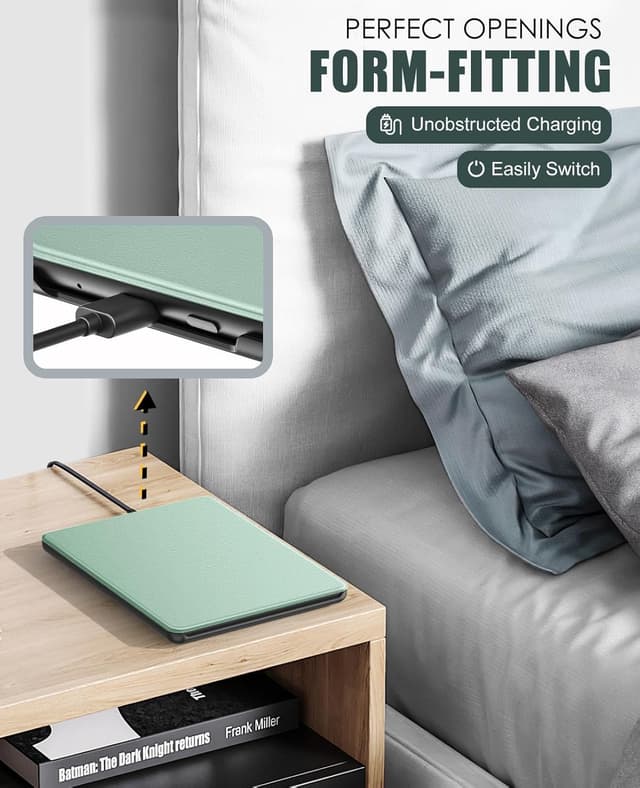 Thumbnail 5 de MoKo funda para 7" Kindle Paperwhite