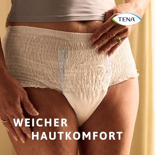 Thumbnail 6 de TENA Pants Super XL 48 pairs incontinence pants