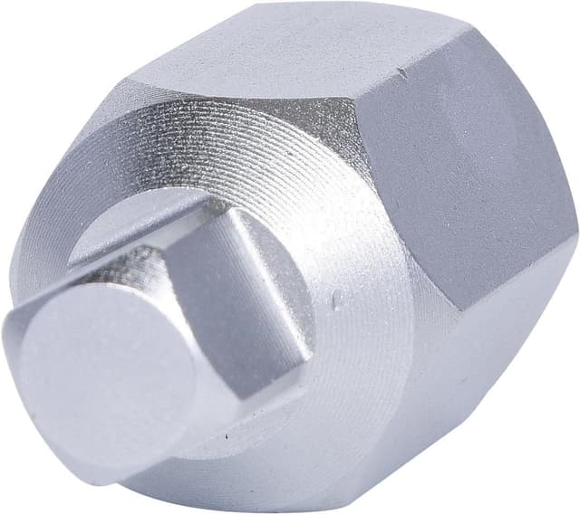 Detalle 2 de KS Tools 150.9393 bussola per tappi scarico olio 8 mm