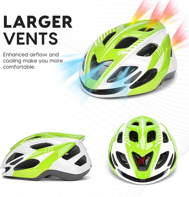 Thumbnail 2 de DmTown Bike Helmet 55-62cm