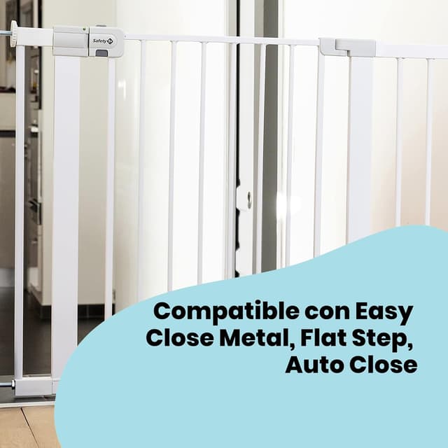 Thumbnail 1 de Safety 1st Easy Close Extensión 14 cm 🔒