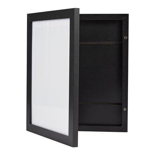 Thumbnail 4 de Amazon Basics Marco Rectangular 25,4×31,7 cm 🖼