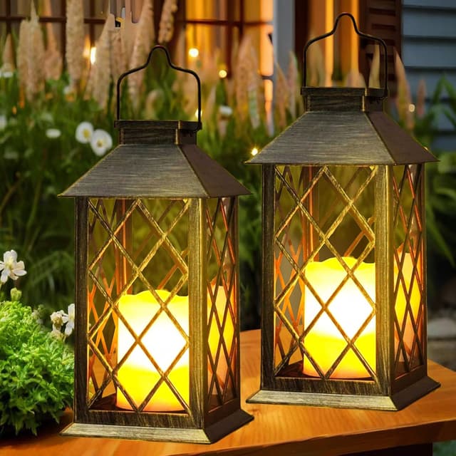 Thumbnail 6 de Yowin Lanterne da Esterno 600 mAh 🌙