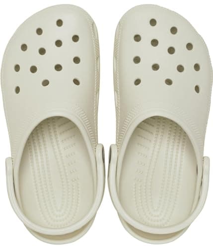 Detalle 2 de Crocs Classic Clog K Zuecos Unisex niños 29/30 👞