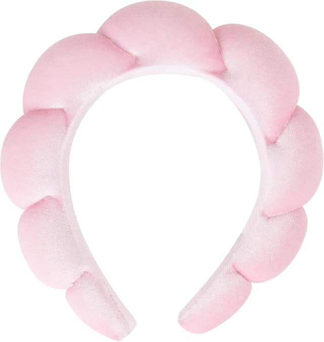 Thumbnail 1 de Brushworks Cabello Ángel Rosa 🎀 Cinta para el cabello