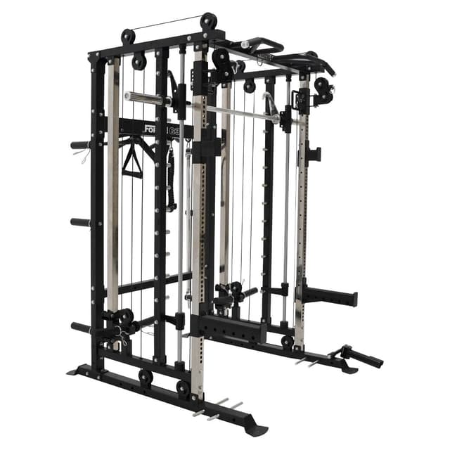 Thumbnail 2 de Force Usa G3‑V2 Multiestación de fuerza 💪