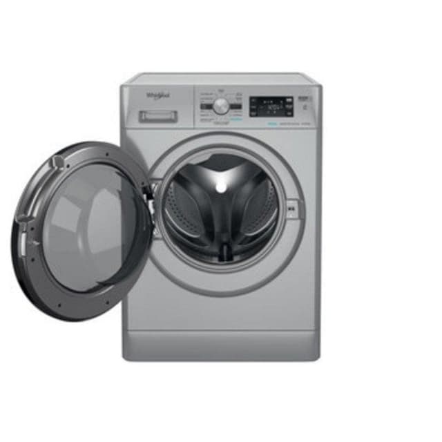 Detalle 2 de Whirlpool FFWDB 964489 Lavasecadora 9 kg