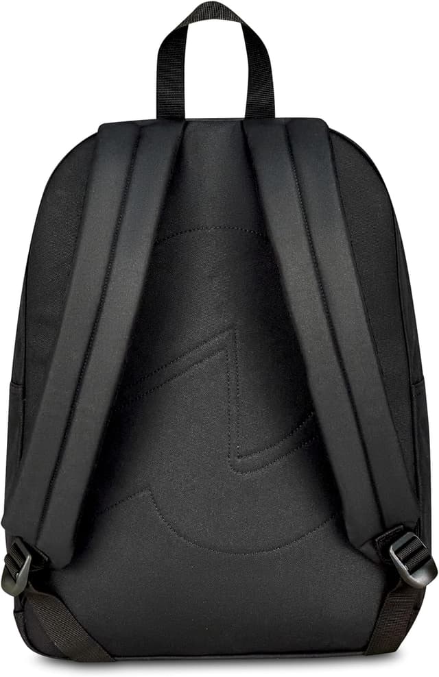 Detalle 2 de Invicta Ollie Solid Zaino unisex 25 litri con tasca per portatile 14” (bambini e ragazzi)