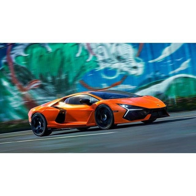 Detalle 2 de The Crew Motorfest para Xbox One (Ubisoft): conducción en mundo abierto ambientada en Hawái