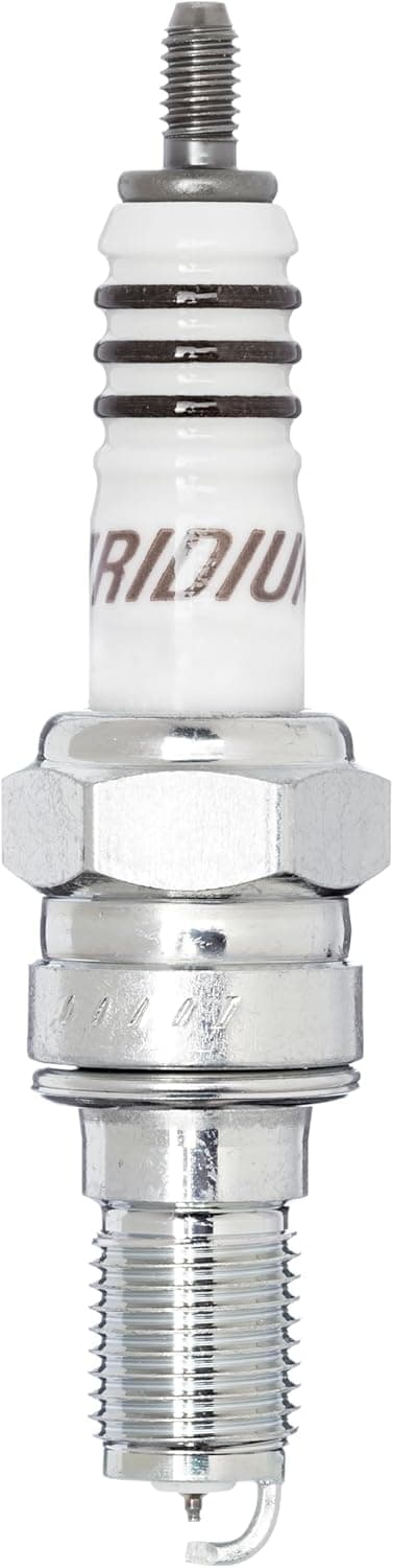 Detalle 2 de NGK 3797 Bougie d'allumage iridium 16 mm