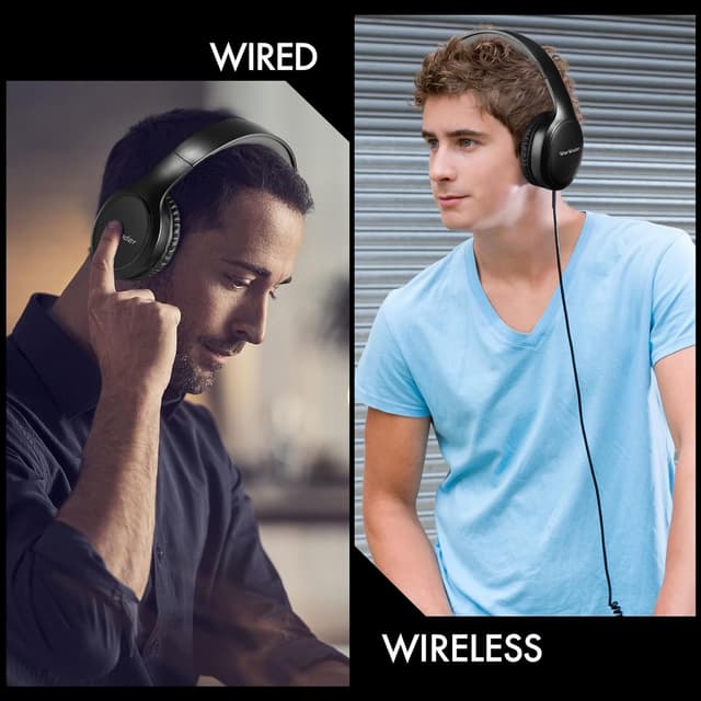 Thumbnail 6 de 70H Bluetooth Over-Ear Headphones 70H Playtime