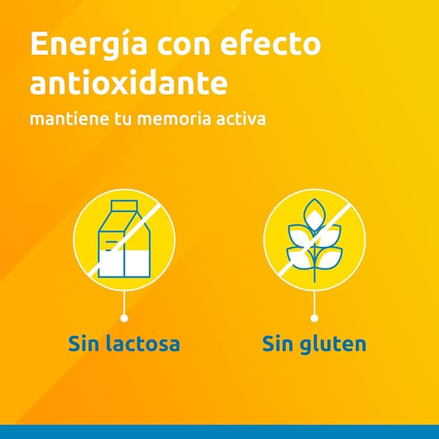 Thumbnail 6 de Supradyn Memory 50+ 90 comprimidos