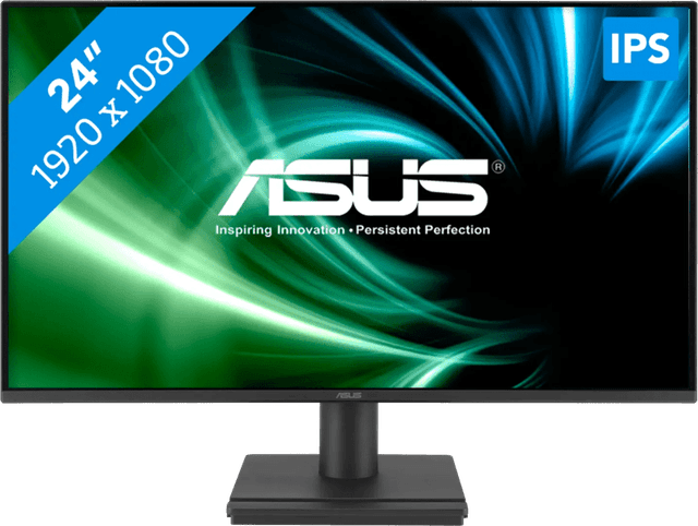 Detalle de Asus EyeCare VA249HG 23,8" Monitor