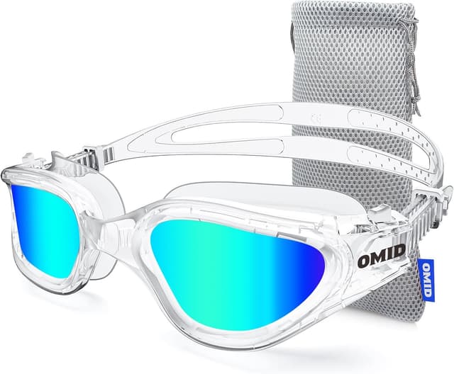 Thumbnail 6 de OMID P2 occhiali da nuoto polarizzati 🥽