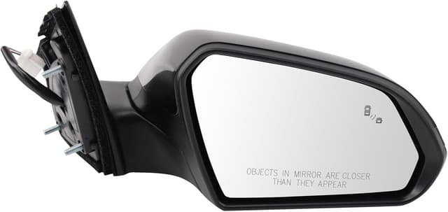 Thumbnail 5 de TRQ Side Mirror Set for 2018-2019 Sonata