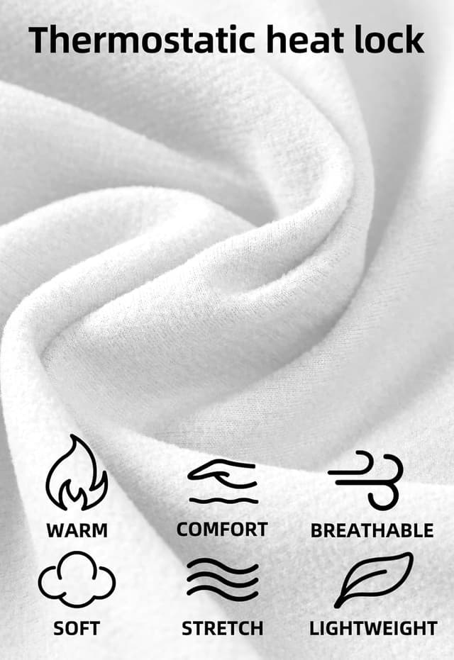 Thumbnail 4 de MLANM Mock Turtleneck Jumper