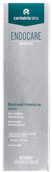 Detalle 2 de Endocare Renewal Retinoid Intensive Sérum 30 ml