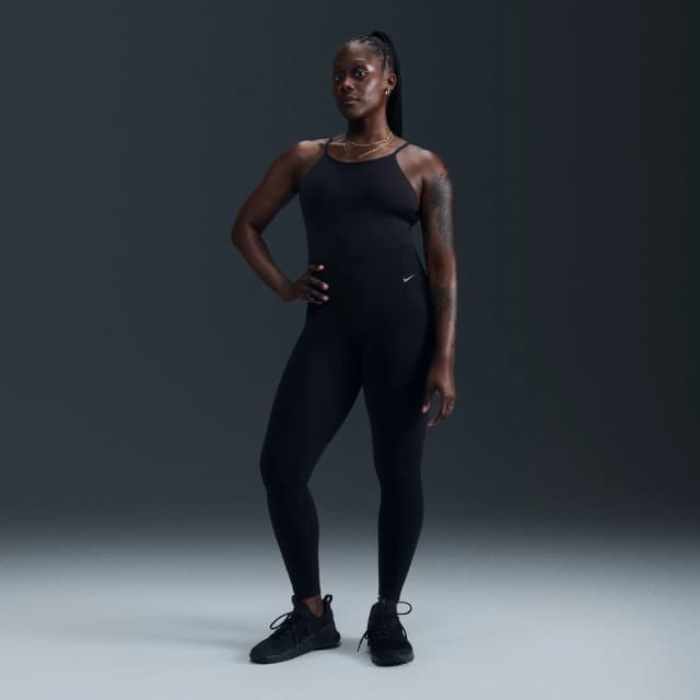 Imagen de Nike Zenvy malla mujer para yoga en OfertitasTOP