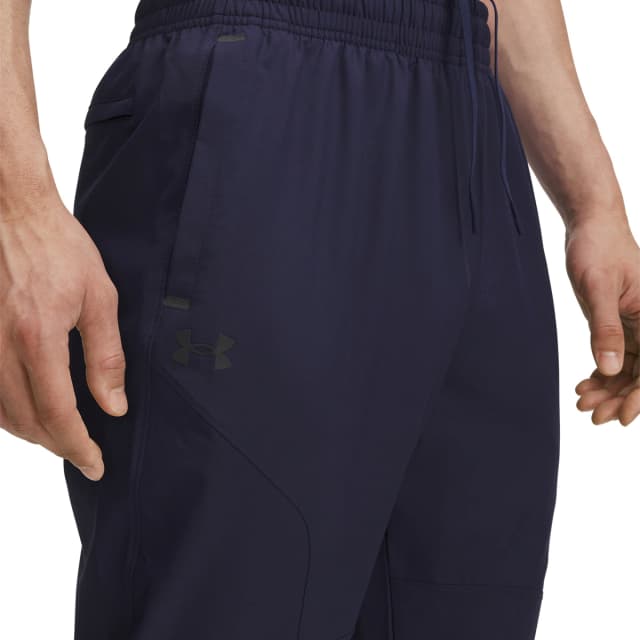 Detalle de Under Armour UA Unstoppable Tapered Pants