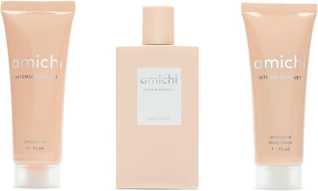 Thumbnail 1 de AMICHI Bouquet Intense Eau de Cologne 75 ml 💐