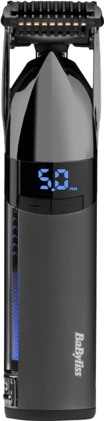 Thumbnail 3 de BaByliss Super-X Metal Black S991E Trimmer ✂