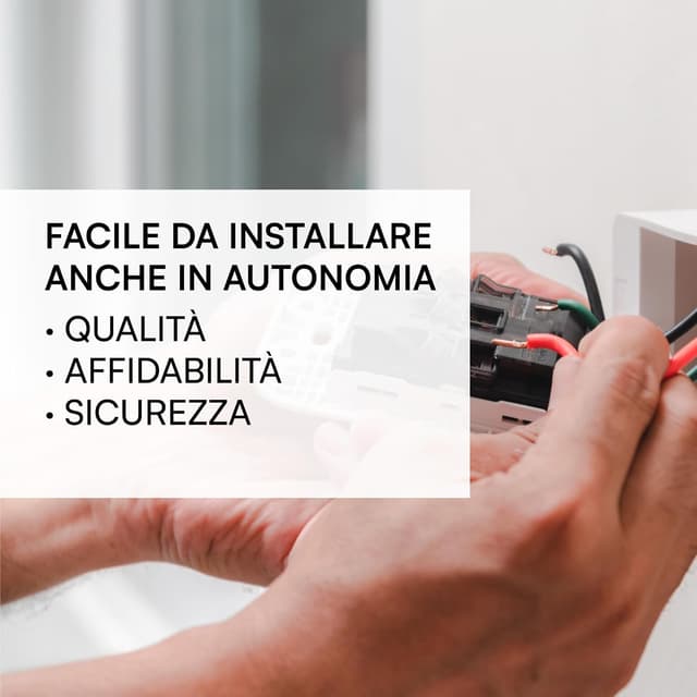 Detalle 2 de Deviatore unipolare 16A 250V antracite