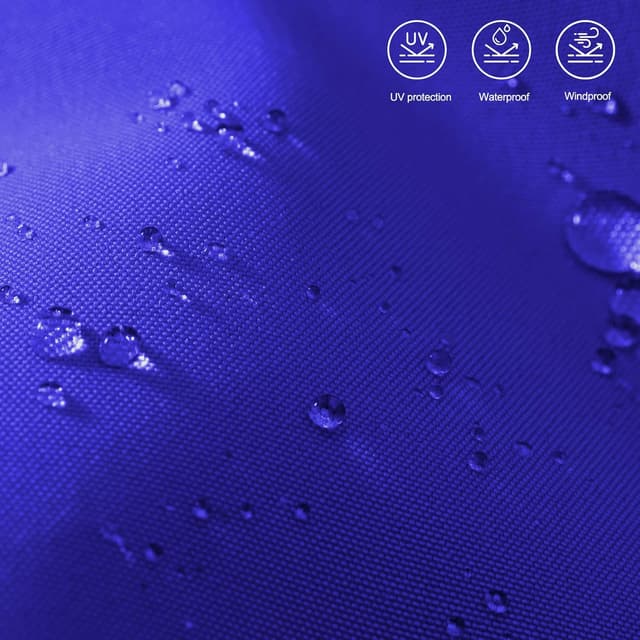 Thumbnail 5 de MasterCanopy Sonnenschirm 230 cm neigbar