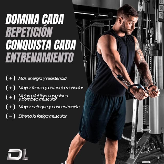 Thumbnail 2 de On Pre Workout 300g Frutos del Bosque 💥 Aumenta Energía y Rendimiento