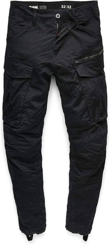 Imagen de G-STAR Rovic Zip 3D Regular Tapered 32W/32L en OfertitasTOP