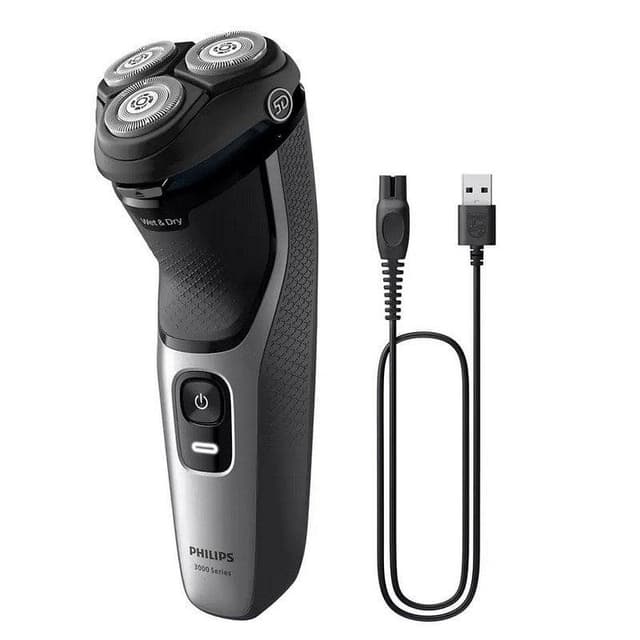 Thumbnail 1 de Philips Shaver 3000 Series S3143/02
