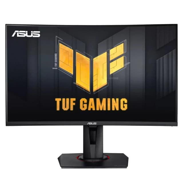 Imagen de ASUS TUF Gaming VG27VQM 27" FullHD 240 Hz Curvo 📺 en OfertitasTOP