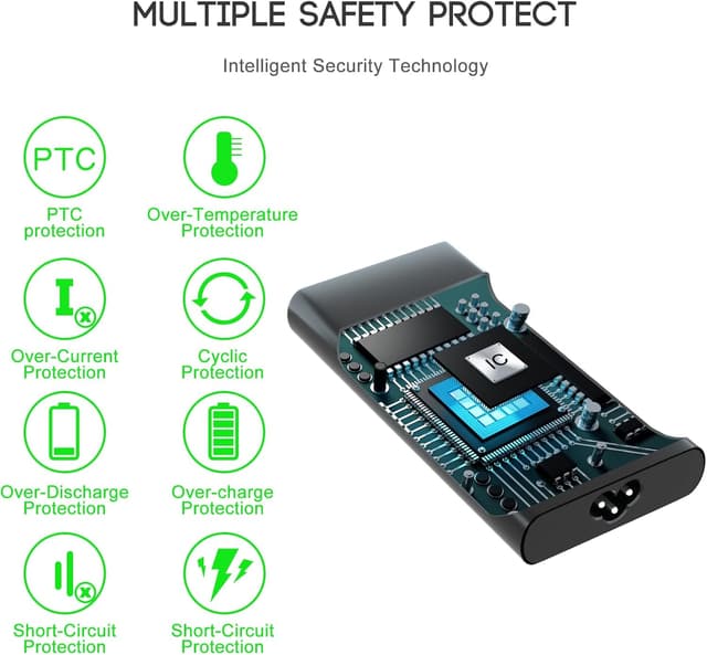 Thumbnail 2 de Chargeur 180 W Dell Station d’accueil