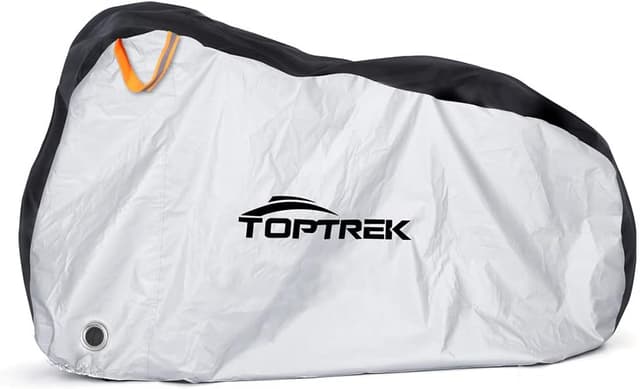 Thumbnail 6 de toptrek Fahrradabdeckung 210D 210 x 110 x 95 cm