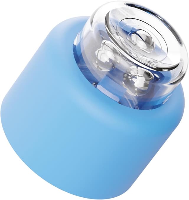 Thumbnail 3 de Quercetti Momy Soft Happy Sounds 4 sonagli