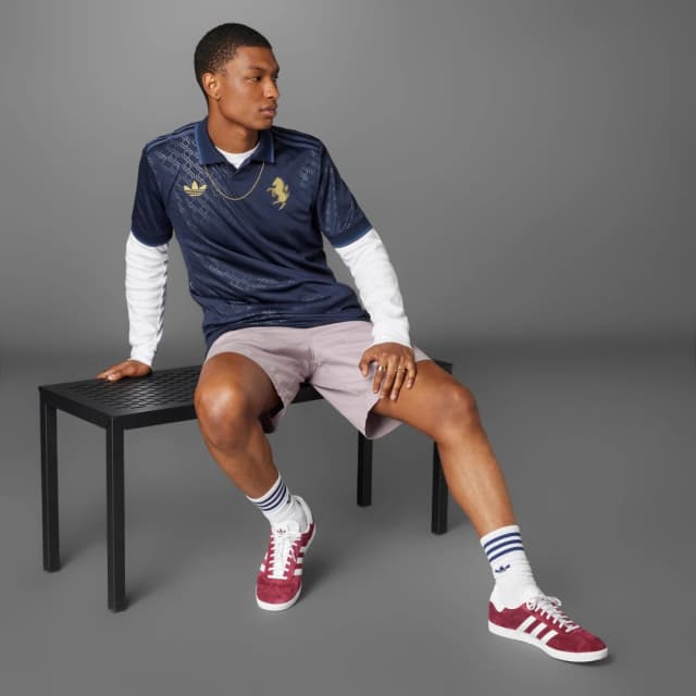 Thumbnail 2 de Camiseta Juventus 24/25 Tercera Equipación