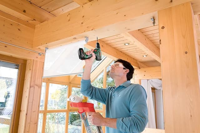 Thumbnail 3 de Bosch Profesional Set 103 piezas Titanium para taladro