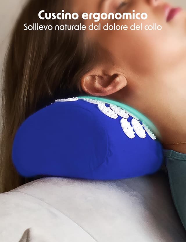 Thumbnail 3 de LifeGoods Tappetino Agopressione