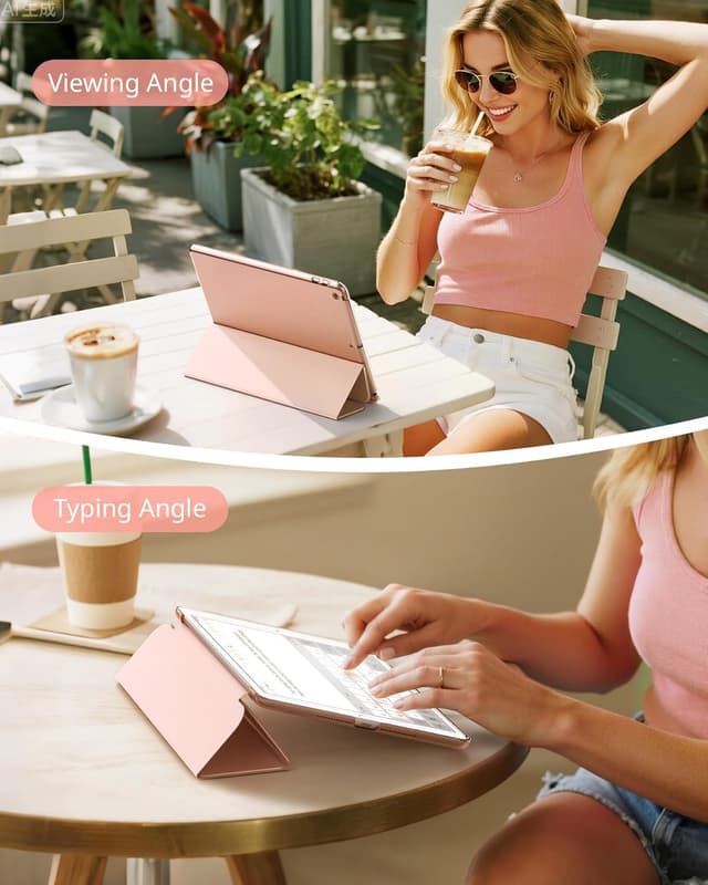 Thumbnail 6 de CACOE iPad Hülle für 10,2 Zoll Modell