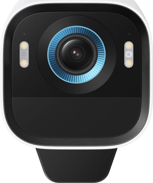 Thumbnail 10 de eufy eufyCam S3 Pro Doppelpack mit Video Doorbell E340