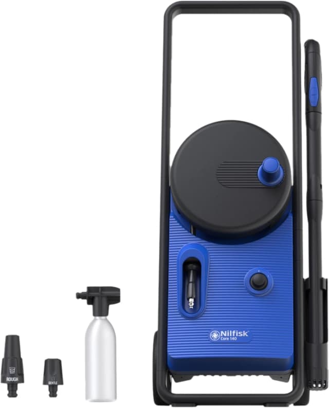 Thumbnail 4 de Nilfisk Core 140 PowerControl Hochdruckreiniger