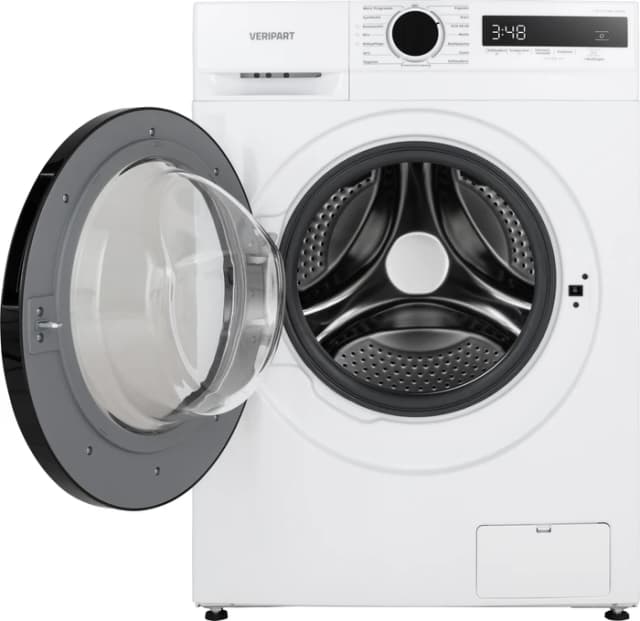 Thumbnail 8 de Veripart VPWM1400A18WDE + VPDR8DWDE 8 kg