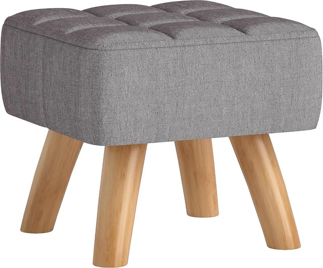 Detalle de HOMCOM repose-pieds 27 x 27 x 26 cm