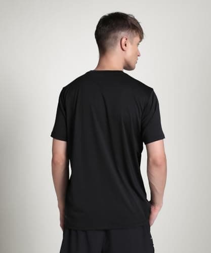 Thumbnail 3 de PUMA M TAD Essentials Solid Cat tee camiseta unisex, talla S