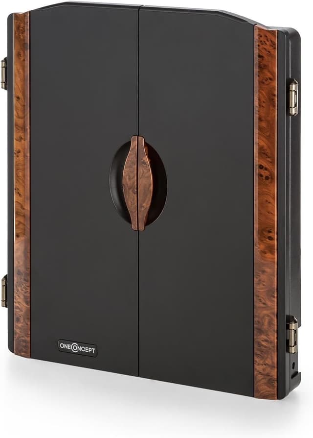 Thumbnail 5 de Oneconcept Masterdarter cible fléchettes 16 joueurs