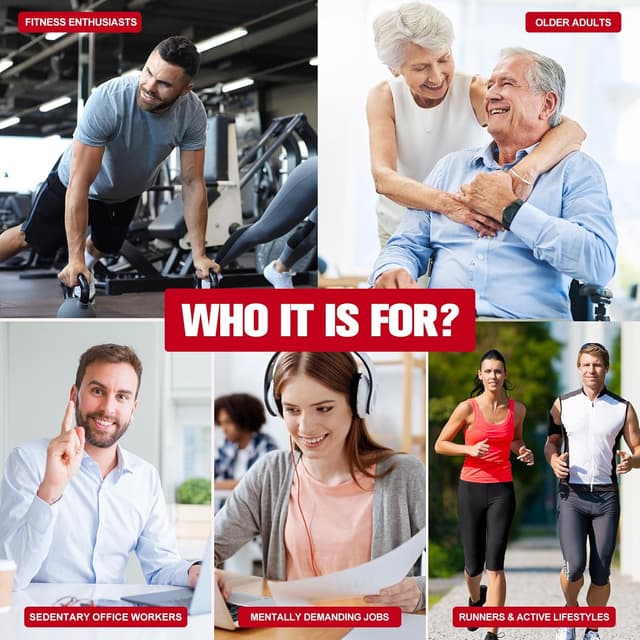 Detalle 2 de Cápsulas de remolacha 60 cápsulas