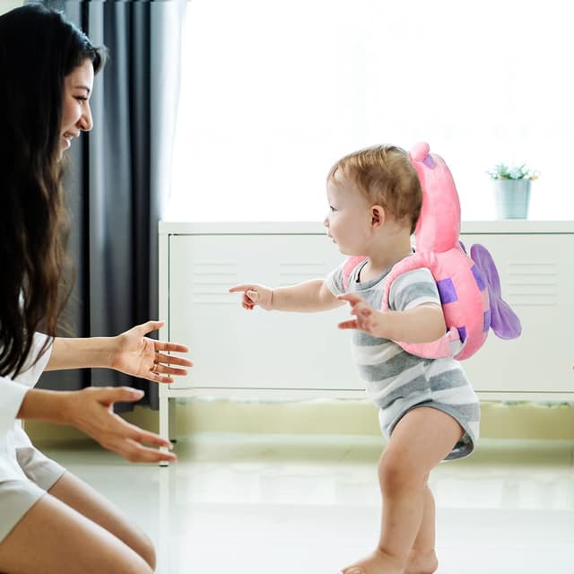 Thumbnail 5 de Bambebe Baby Kopfschutz Kissen 6–12 Monate